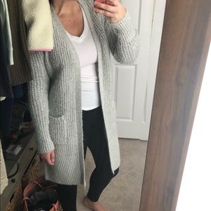 Jessica Simpson Wool Sweater